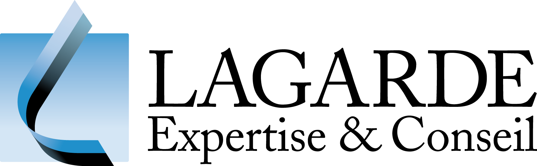 Logo LAGARDE